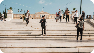 Hellenic Parliament