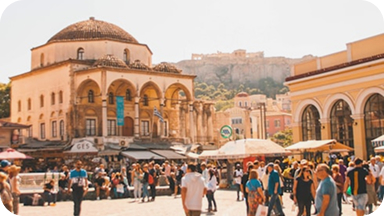 Monastiraki