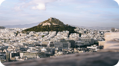 Mount Lycabettus