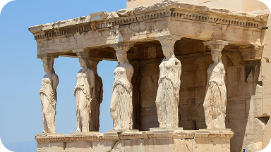 acropolis