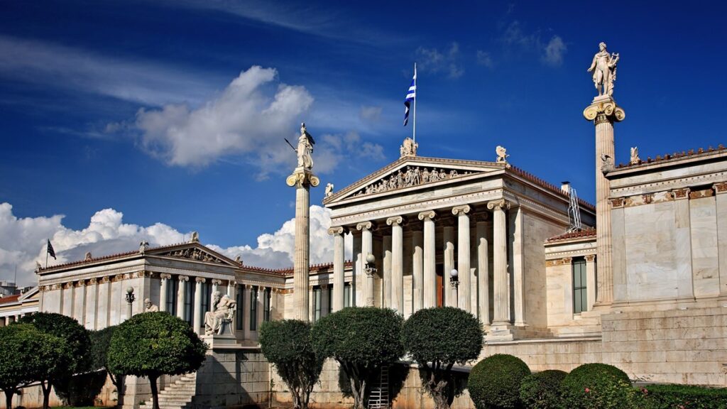 trilogy-athens